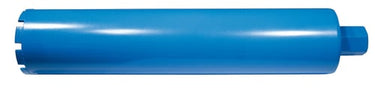 Diamantbor Ø82X450 5/4" - 1