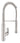 GROHE K7 køkkenarmatur m/Profi-spray medium Supersteel - 1