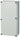 Kasse 600 x 300 x 170 mm - 1