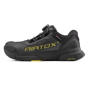 Airtox sikkerhedssko FS55 S3 str 40 - 1