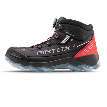 Airtox sikkerhedstøvlet GL66 S3 str 44 - 1