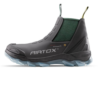 Airtox sikkerhedsstøvlet GLC S3 str 40 - 1