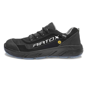 Airtox sikkerhedssko SR5 ESD str 47 - 1