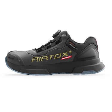 Airtox sikkerhedssko FS55ATX S3S str 37 - 1