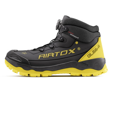 Airtox Sikkerhedsstøvler GL66-R str 44 - 1