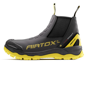 Airtox Sikkerhedsstøvler GLC-R str 40 - 1