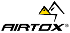 AIRTOX Indlægssål comfoPEDIC str 41, aktivt carbon, ESD