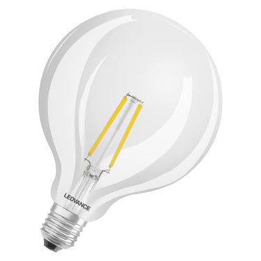 LEDVANCE SMART+ globe 60W/827 klar filament E27 WiFi - 1