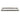 Unidrain HighLine Ramme - Børstet stål 300 x 15mm - 1