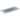 Geberit Renova Plan håndvask 1000 x 480 x 168 mm t/møbel hvid porcelæn KeraTect - 1