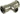 VSH tee muffe/muffe/muffe 108x76x108 mm syrefast - 1