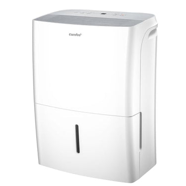 Midea affugter 20liter per dag med 3 liters vandtank Hvid - 1