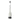 GROHE Servo afløbsventil 37085PI0 - 1