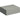 Geberit XENO² sideskab 580x200x462mm m/skuffe greige spånplade lak - 1