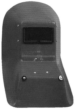 Svejsehjelm grøn SK-1 GF 51X108MM - 1