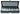 Hextopsæt Tecos 1/2"  korte T-5610M 10 dele - 1