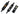Sikringsholder med han/hun bananstik 5704 Sort - 1