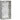 Underlag basic 2M S1 hvid - 1