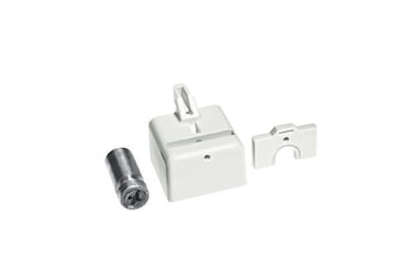 Topskrue for målerramme GA40F - 1