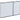 Geberit Omega60 betjeningsplade sort glas - 1