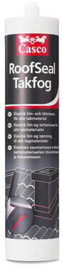 RoofSeal Takfog (TagTæt) (300 ml) - 1