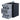 2-Polet Solid-state relæ Udg 3x600volt/3x40Amp Indg 5-32VDC - 1