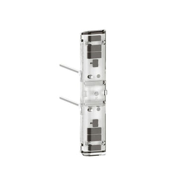 Mosaic LED lampe 230V - 1