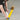ToughStripe gulvmærketape. Gul 50.80 mm x 30.48 m. - 2
