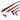 Fluke TL75-1  ledningssæt EUR - 1