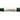 Marker Penol 1000 sort 3-16mm  1 stk - 1