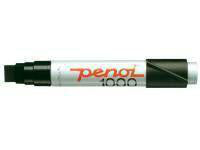 Marker Penol 1000 sort 3-16mm  1 stk - 1