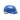 Centurion HDPE Bump Cap blå - 1
