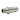Nippel 1/8" udvendig gevind - 1