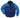 Pilotjakke Icon Marine/kongeblå 2XL - 1