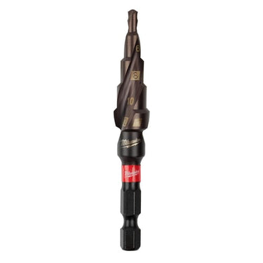 Trinbor SHW 4-12MM - 2MM TRIN - 1