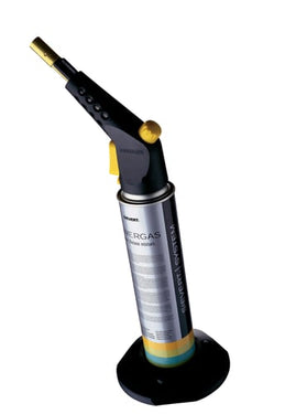Power Jet med standard brænder fod+gasdåse - 1