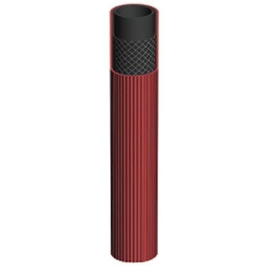 Brandslange Rød EN694 - 25x33mm 1" 100 meter - 1