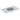 Geberit Preciosa håndvask 1000x550x200mm t/bolte hvid porcelæn KeraTect 635110080 - 1