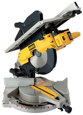 DeWalt 1600W Bord-/geringssav 305mm - 1