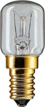 Ovnlampe 25W 230V E14 - 1