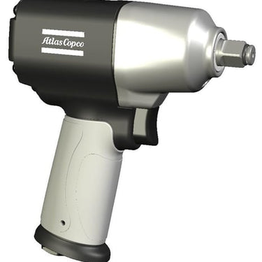 Atlas Copco  1/2" slagnøgle PRO W2911 1.2 Kg 150-400 Nm - 1