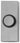 Ringetryk med lys lightspot hvid D534W - 1