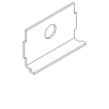 Tabula kontaktplade - 1