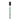 Marker Penol 0700 1,5mm sort permanent - 1