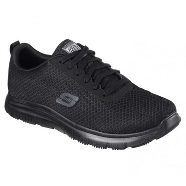 Skechers Work Relaxed fit Advantage herre str 44 - 1