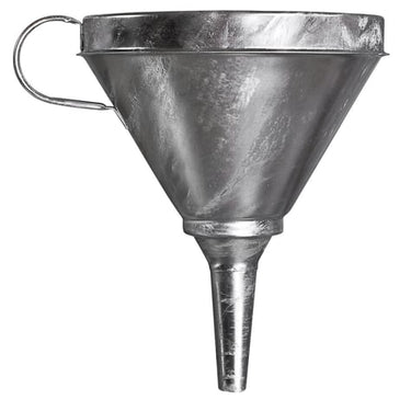 Bliktragt m/Si Ø300mm - 1