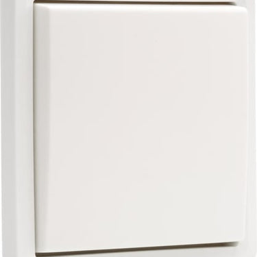 Fjedertryk 10A IP55 hvid plug-in-klemmer - 1