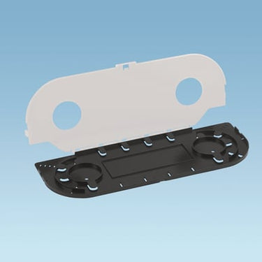 FO Splicekassette for splidsesøms holder FSC24 - 1