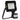 LEDVANCE Floodlight Compact Value Sensor 1000lm 10W/840 IP65 - 1