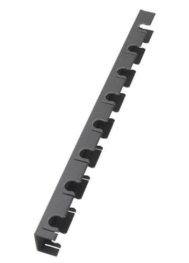 Roth monteringsskinne til PEX-rør 20 mm x 2 m - 1